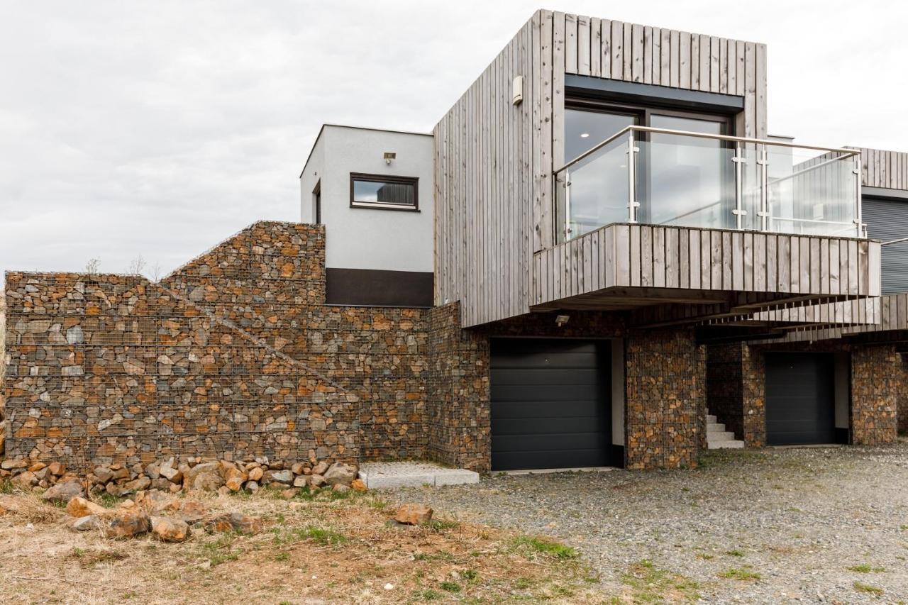 Mountain View Apartment By Mountain Ways Loučná pod Klínovcem Exteriör bild